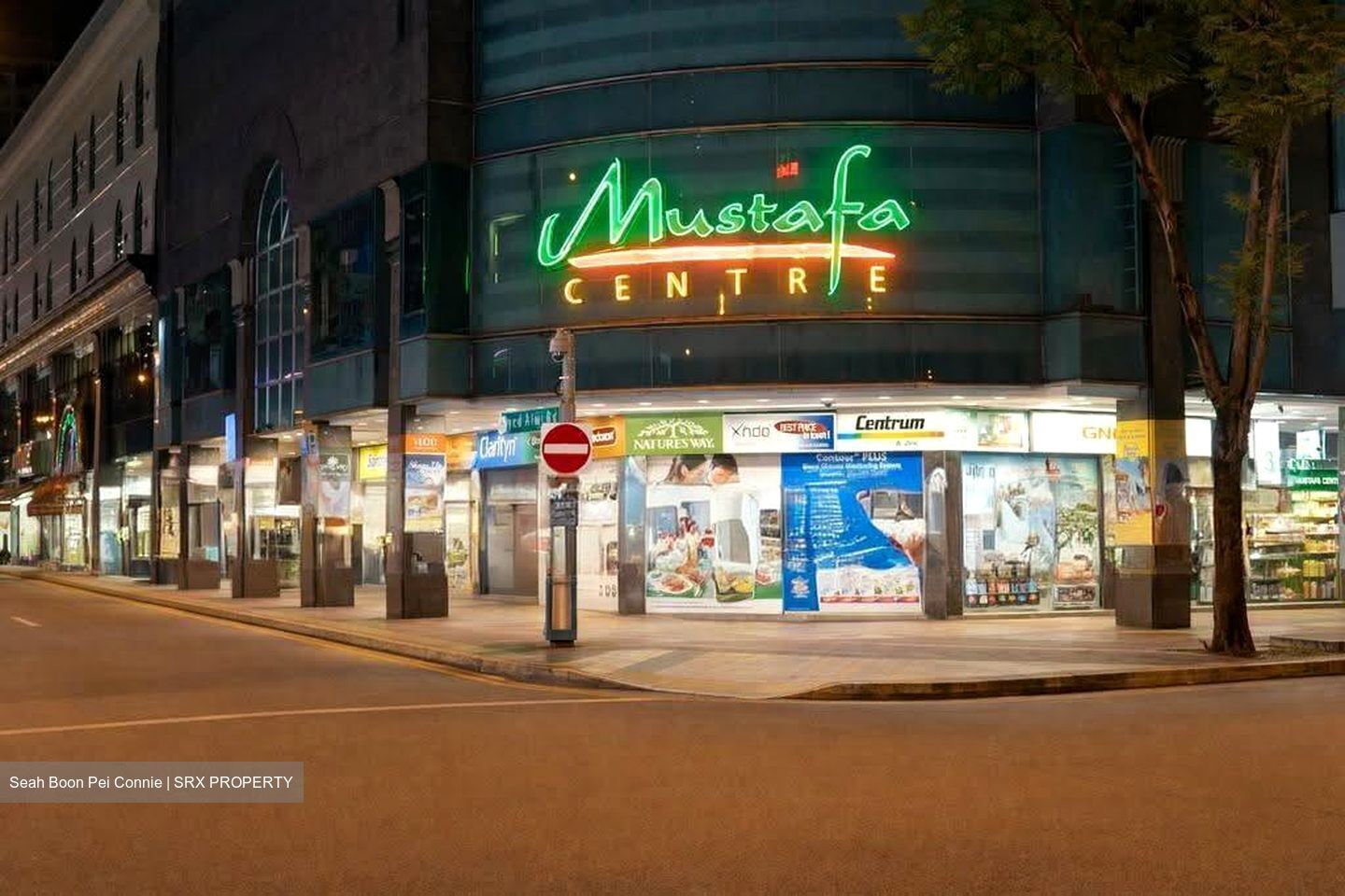 Farrer Park View (D8), Shop House #617597131